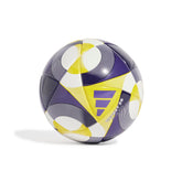 Adidas CNXT25 maat 1 (Mini) paars/geel